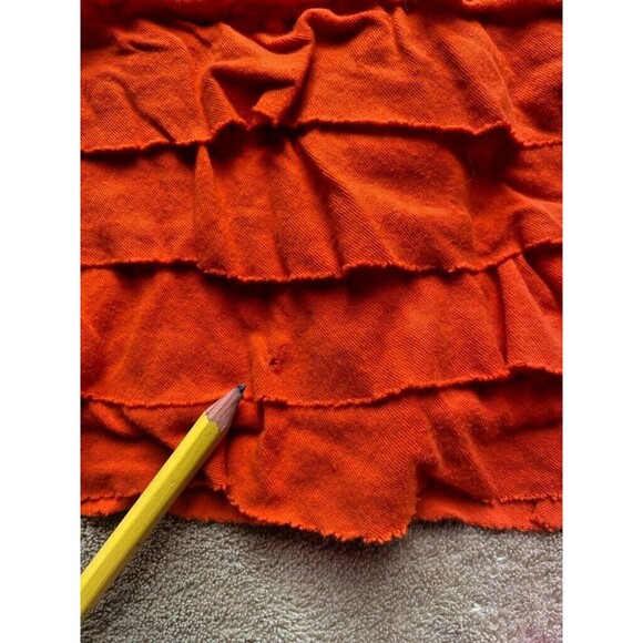 Girls Lot of 4 Play Dresses Cotton Stretch Mixed Brands Old Navy JCrew size 3T - Picture 7 of 15